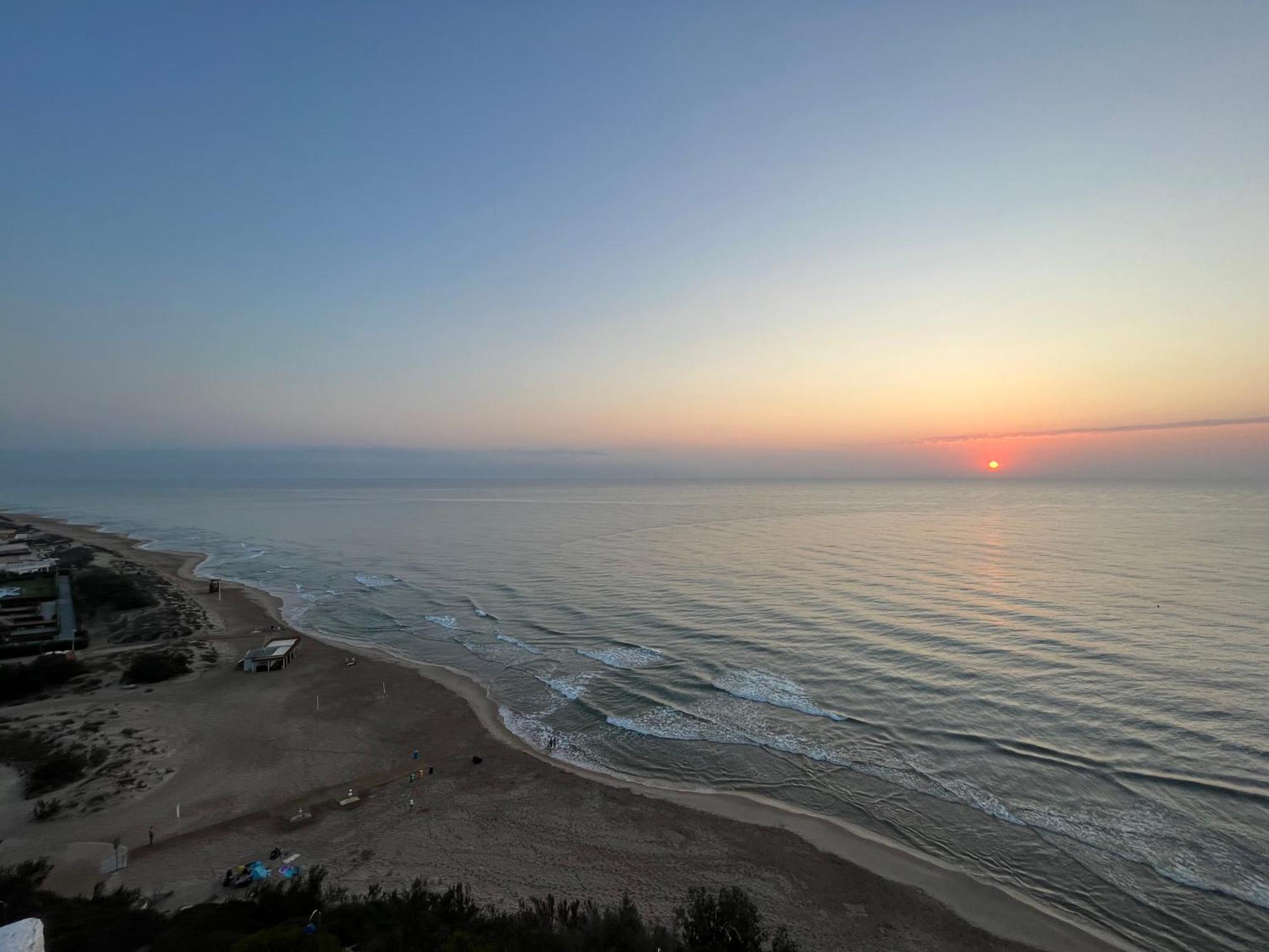 Las Vistas Faro De Cullera, Valencia Exterior photo