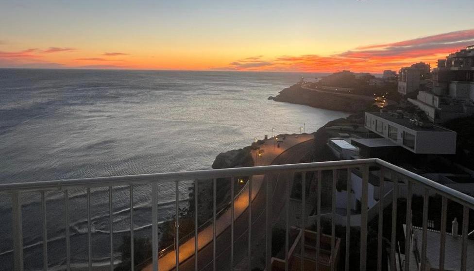 Las Vistas Faro De Cullera, Valencia Exterior photo